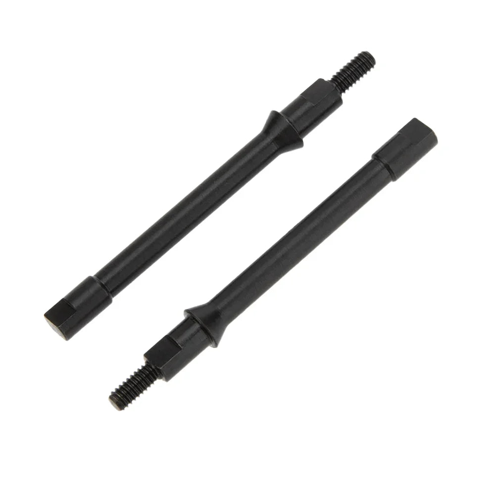 MEUS Racing Steel CVD Shaft Axle Shafts for 1/30 Axial SCX30