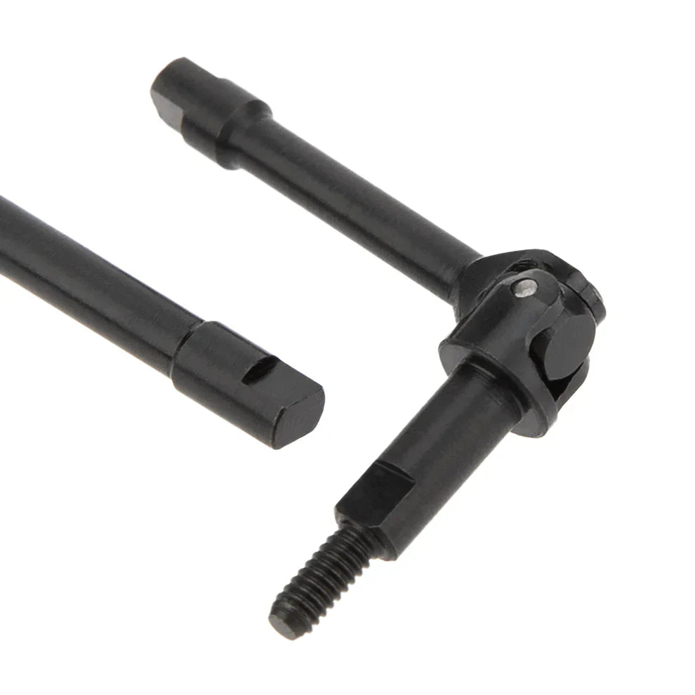 MEUS Racing Steel CVD Shaft Axle Shafts for 1/30 Axial SCX30