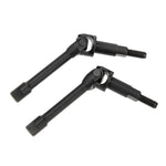 MEUS Racing Steel CVD Shaft Axle Shafts for 1/30 Axial SCX30