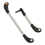 MEUS Racing SCX30 High Clearance Linkages & Steering Links for 1/30 Axial SCX30
