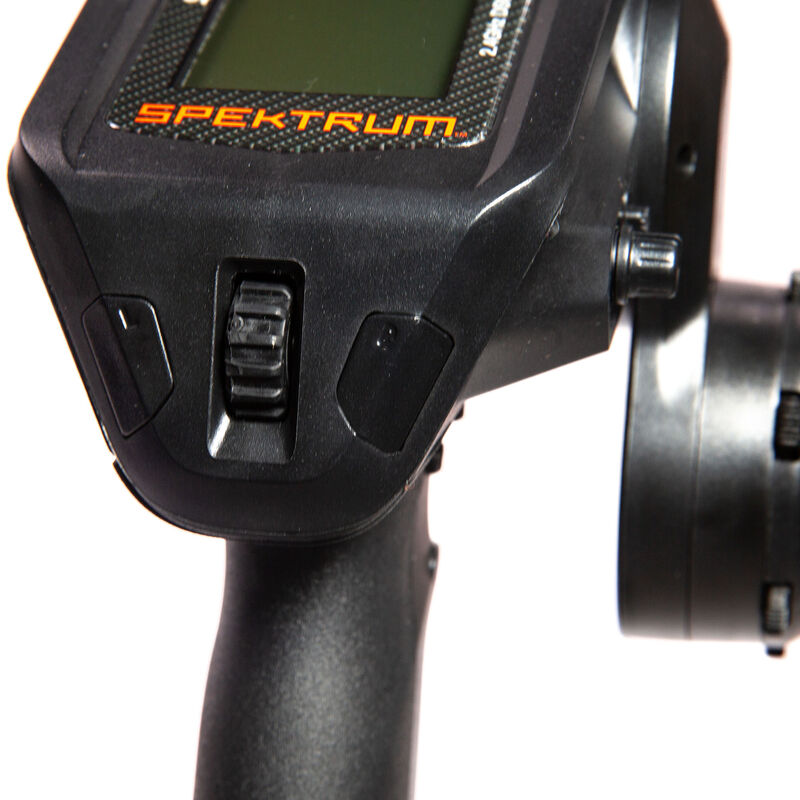 Spektrum DX5 Pro 5-Channel DSMR Transmitter with SR2100 Receiver