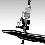 RTRC Servo Saver RTA - HeliDirect