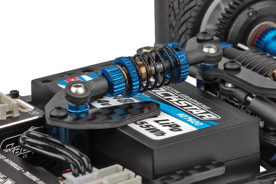 Team Associated RC28R.1 Team Kit