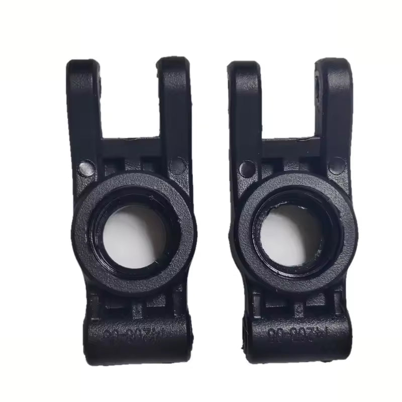 MJX HYPER GO Rear Hub Carrier / Rear Upright For 14207