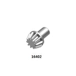 MJX HYPER GO Front Bevel Gear For 14209/14210 - HeliDirect