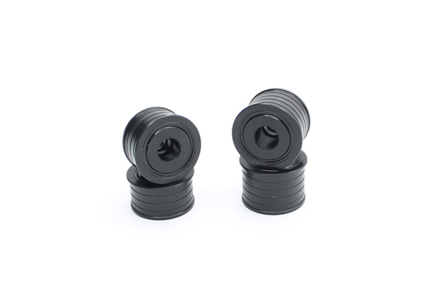 Reflex Racing FX28 Wheel Set