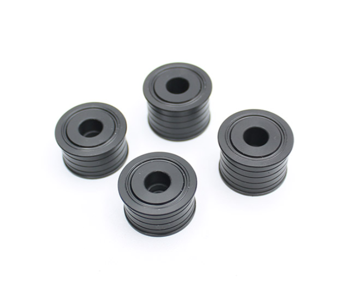 Reflex Racing FX28 Wheel Set