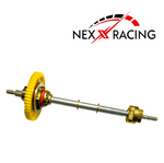 Nexx Racing Mini-Z Light Weight 64P Ceramic Ball Difference 68mm (LS)