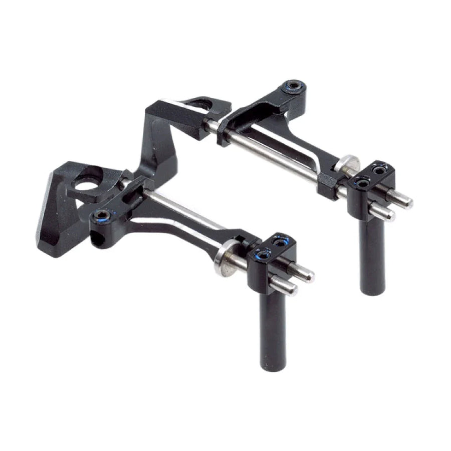 Drift ART DA3 Moon Walk New Front-End Dynamic System - HeliDirect