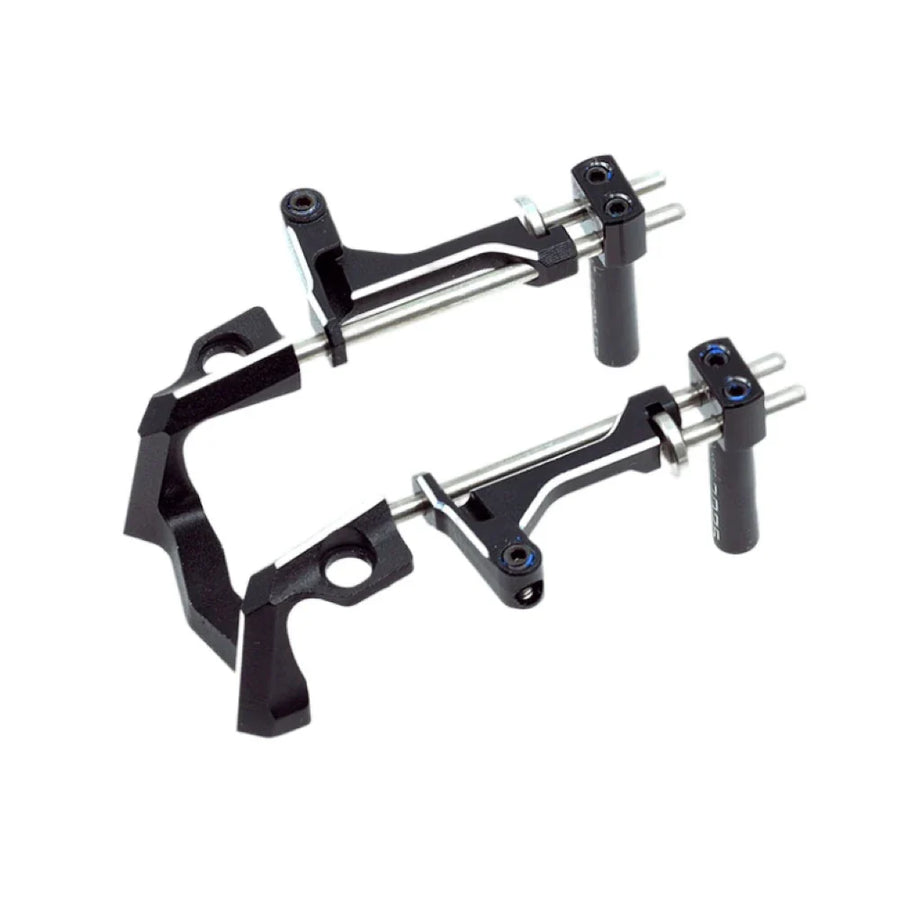Drift ART DA3 Moon Walk New Front-End Dynamic System - HeliDirect