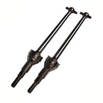 MJX HYPER GO Tire Rotation Parts For 14207