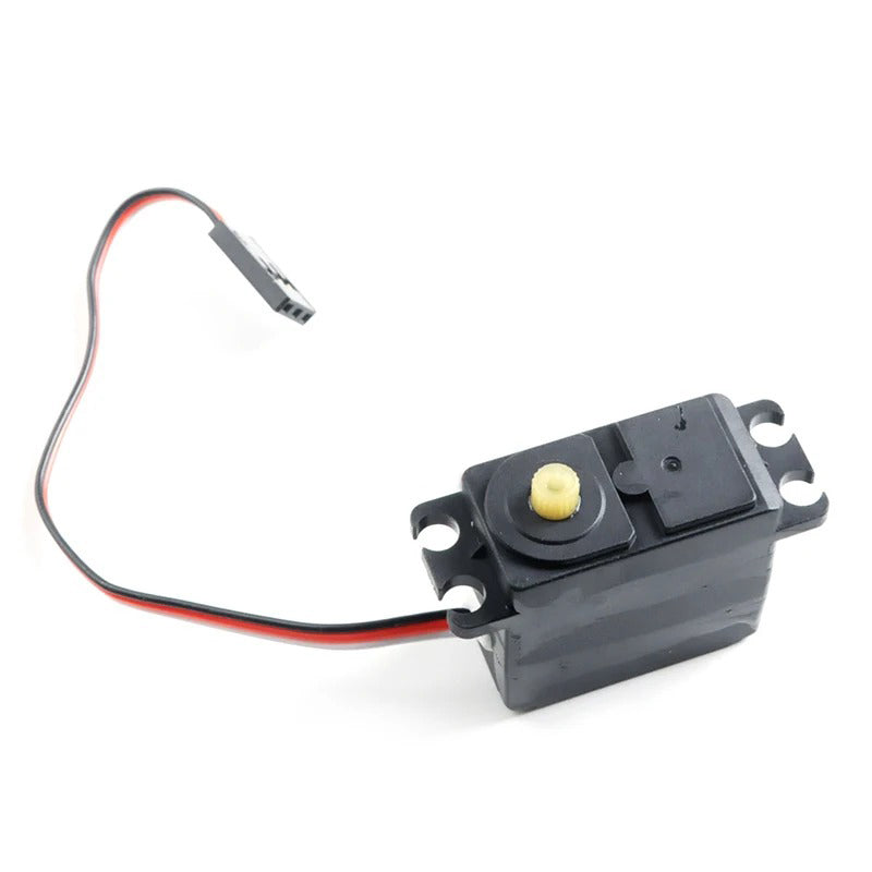 MJX HYPER GO Steering Servo For 14209 14210 Direct RC mjx-hyper-go-steering-servo-for-14209-14210-direct-rc
