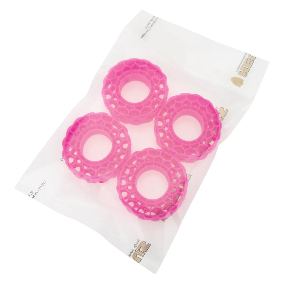 MEUS Racing Silicone Rubber Inserts for 62-66mm 1.0" Tires