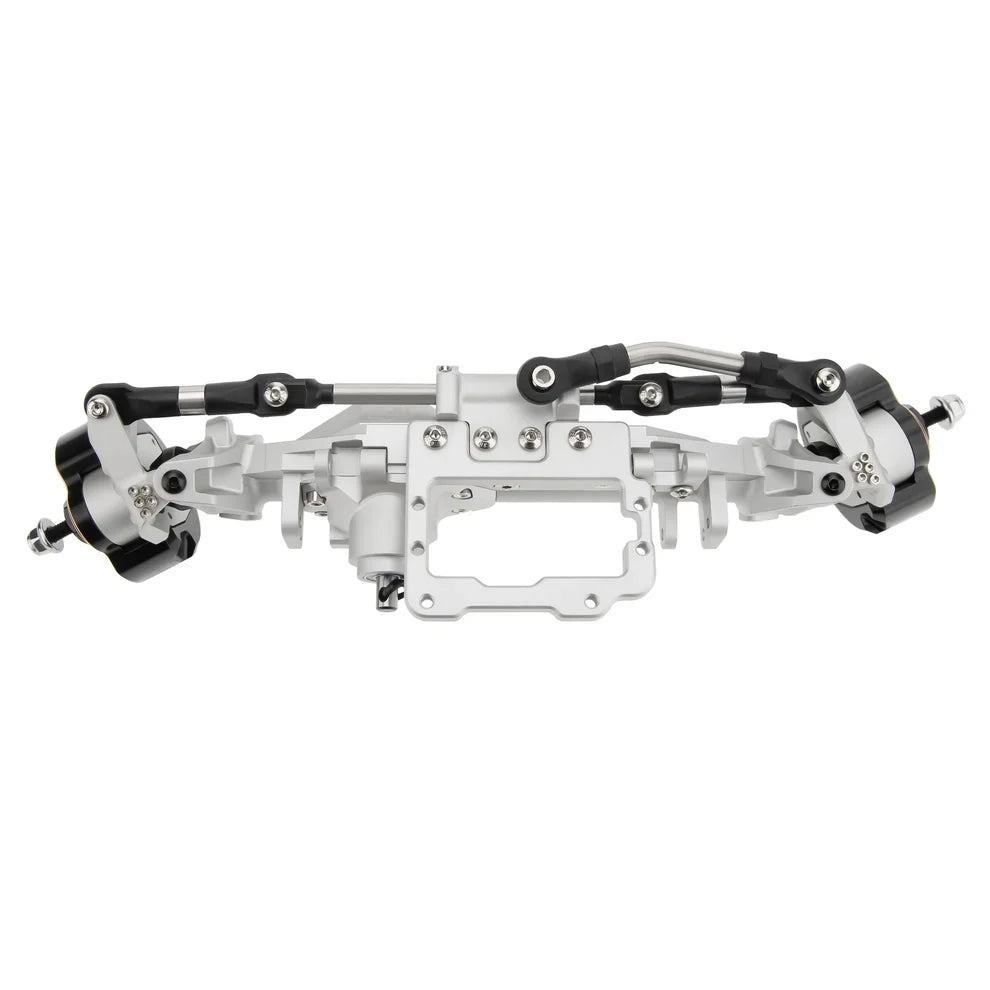 MEUS Racing CHEAT CODE V2 Capra 1.9 Isokinetic Portal Axles for 1/10 Axial Capra 1.9 & DIY SCX10 SCX10 II SCX10 III SCX10 Pro