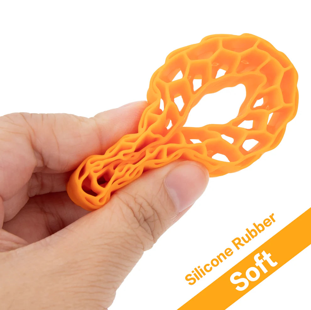 MEUS Racing 4PCS Silicone Rubber Inserts for 68-72mm 1.3" Tires