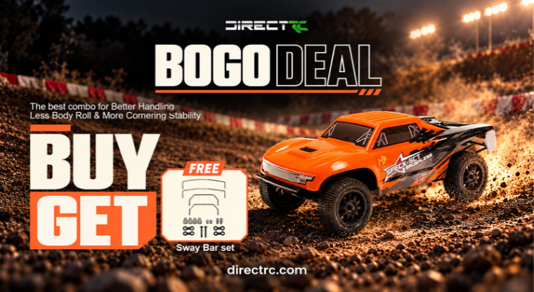 Direct RC