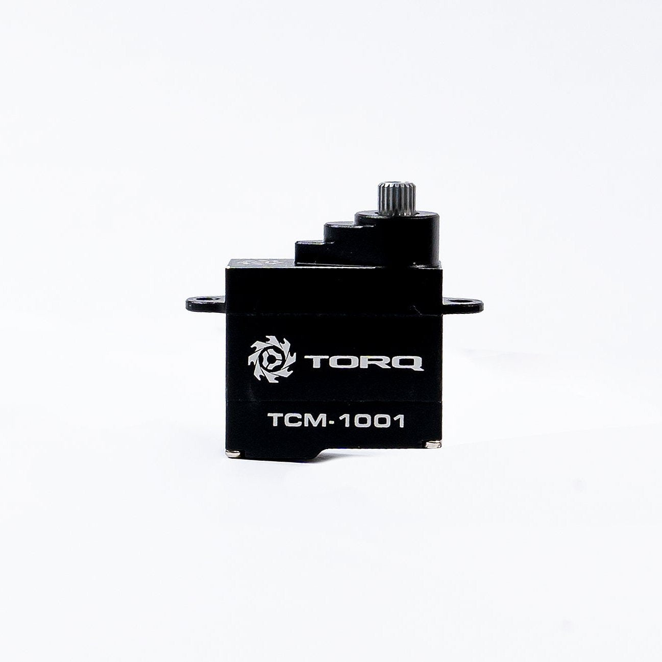 TORQ TCM-1001 Coreless Titanium Gear 7g Micro Digital Precision Servo for Losi Micro-B