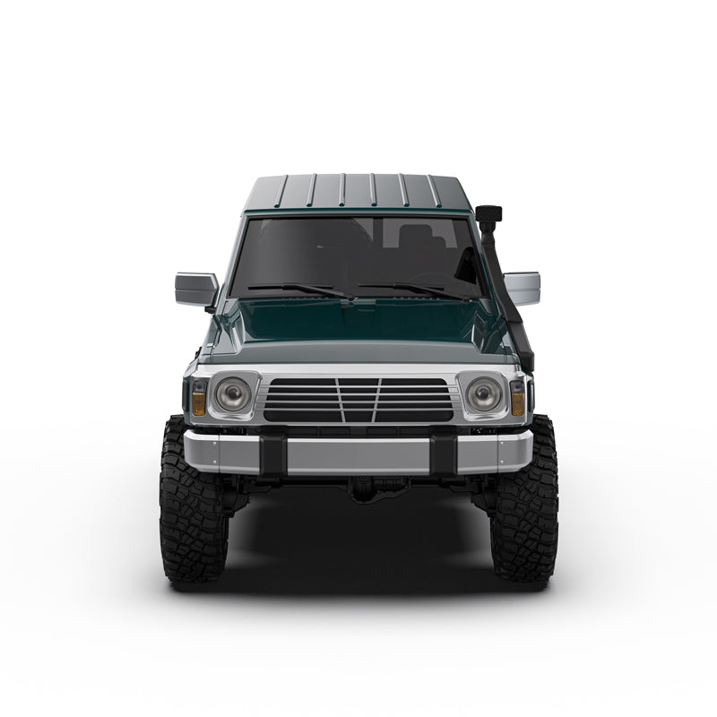 Rlaarlo 1/7 Scale 4WD Brushless RTR RC Crawler TK07