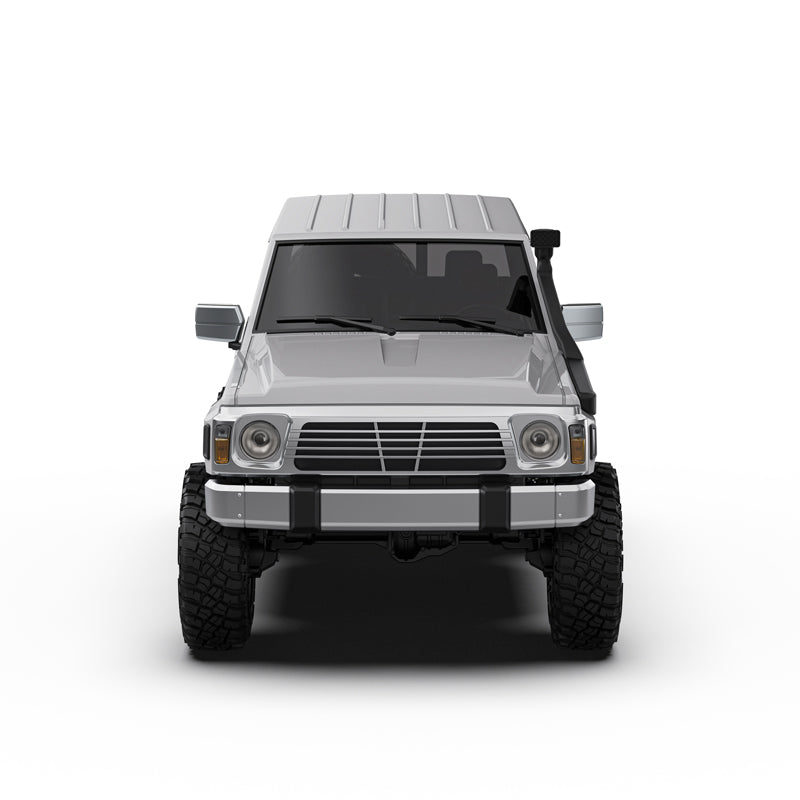 Rlaarlo 1/7 Scale 4WD Brushless RTR RC Crawler TK07