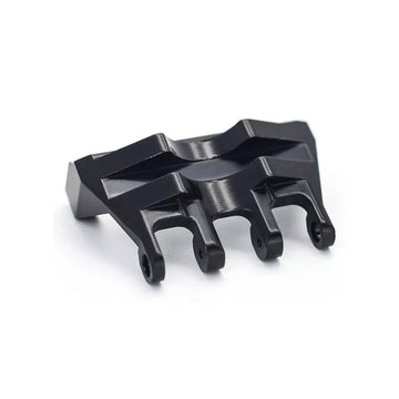 Treal Brass Servo Mount Compatible EMAX Servo For Axial SCX24 Deadbolt C10 Gladiator Bronco - HeliDirect