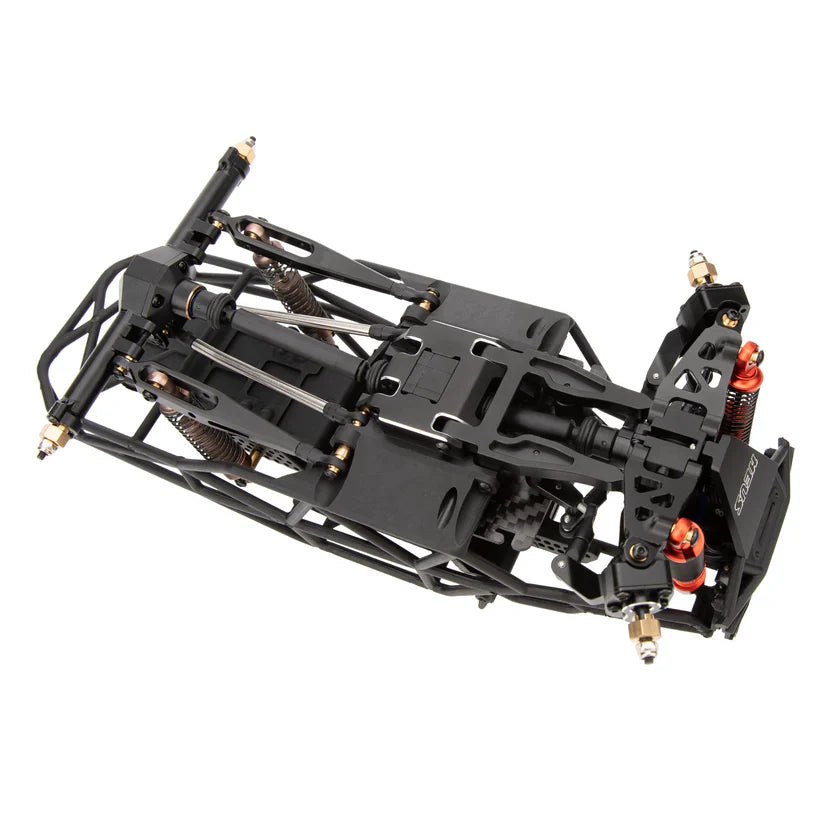 MEUS RACING MEUS IFS Kit Suitable for MB18 And MB18 Pro for Traxxas TRX4M 1/18 RC