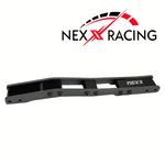 Nexx Racing MST RMX 2.5 Carbon-fiber Upper Deck (1set) - Black