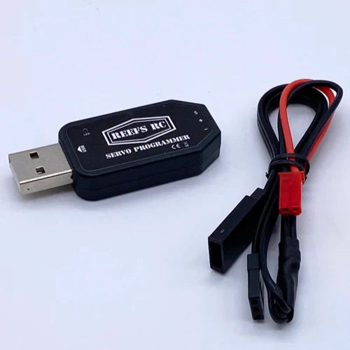 REEFS RC REEFS USB Link - HeliDirect