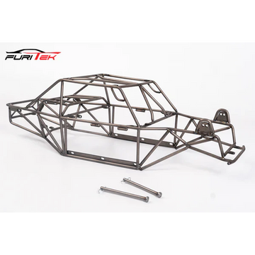 Furitek ARCHERY Premium Titanium Frame for Vanquish H10