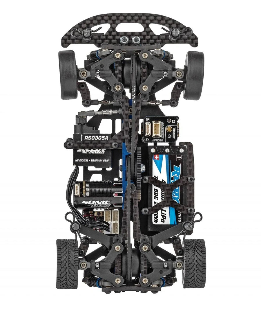 Team Associated TC28 Team Kit