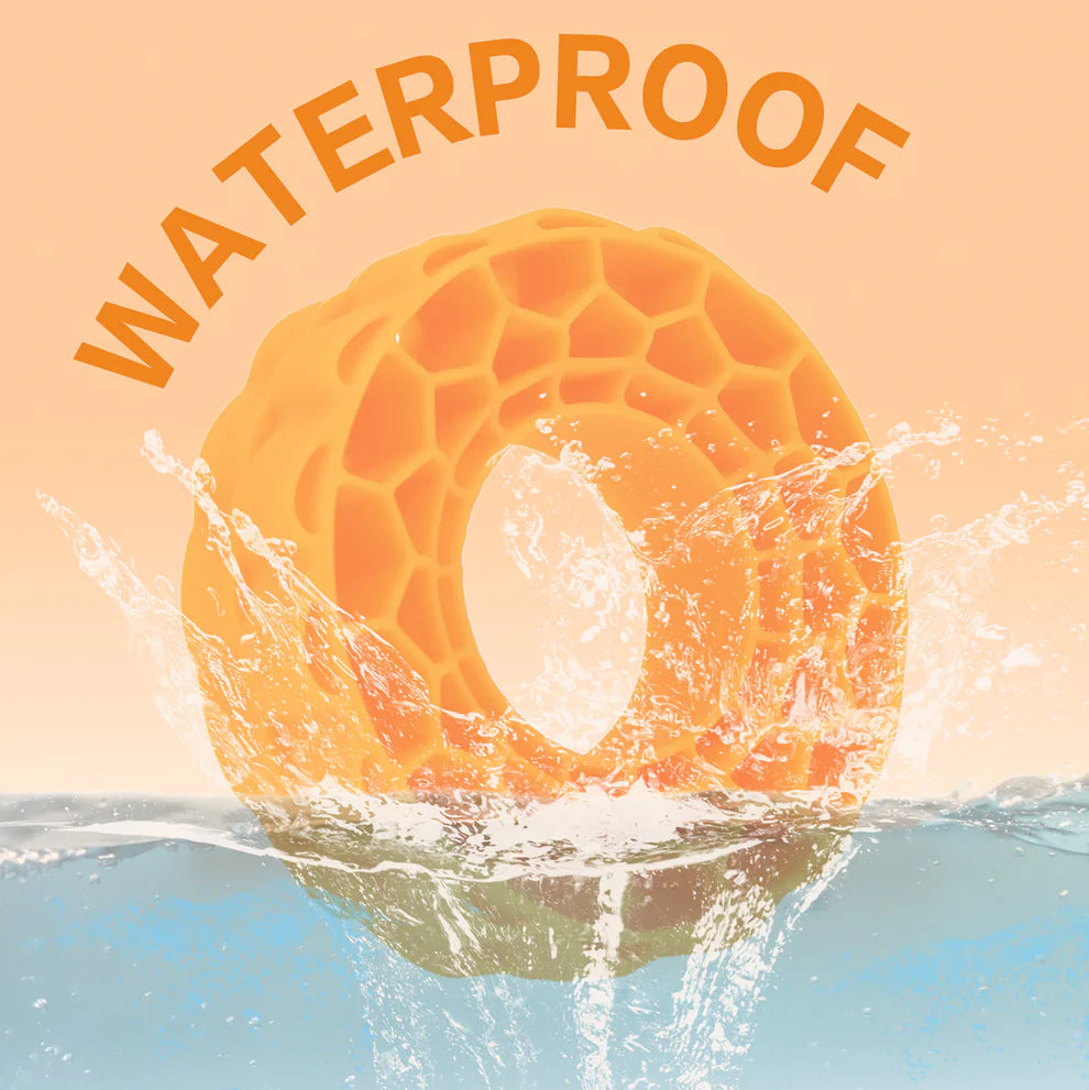 MEUS Racing Silicone Rubber Inserts for 62-66mm 1.0" Tires