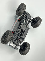 HobbyPlus CR-18P EVO PRO With TORQ MLS-1024 Premium DIRECT-MOUNT Servo