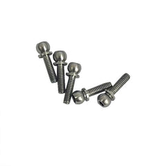 X-PVB-7-Ti Xbility Titan Pivot Ball 7mm (5pcs)