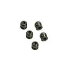 X-PVB-F-SUS Xbility Stainless Steel Female Pivot Ball 3.5mm (5pcs)