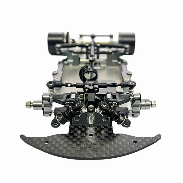 X-PVB-7-Ti Xbility Titan Pivot Ball 7mm (5pcs)