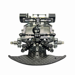 X-PVB-3-Ti Xbility Titan Pivot Ball 3mm (5pcs)