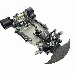 X-PVB-7-Ti Xbility Titan Pivot Ball 7mm (5pcs)