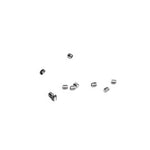 X-SSS-2.5-2 Xbility Setscrew M2.5x2mm (10pcs)