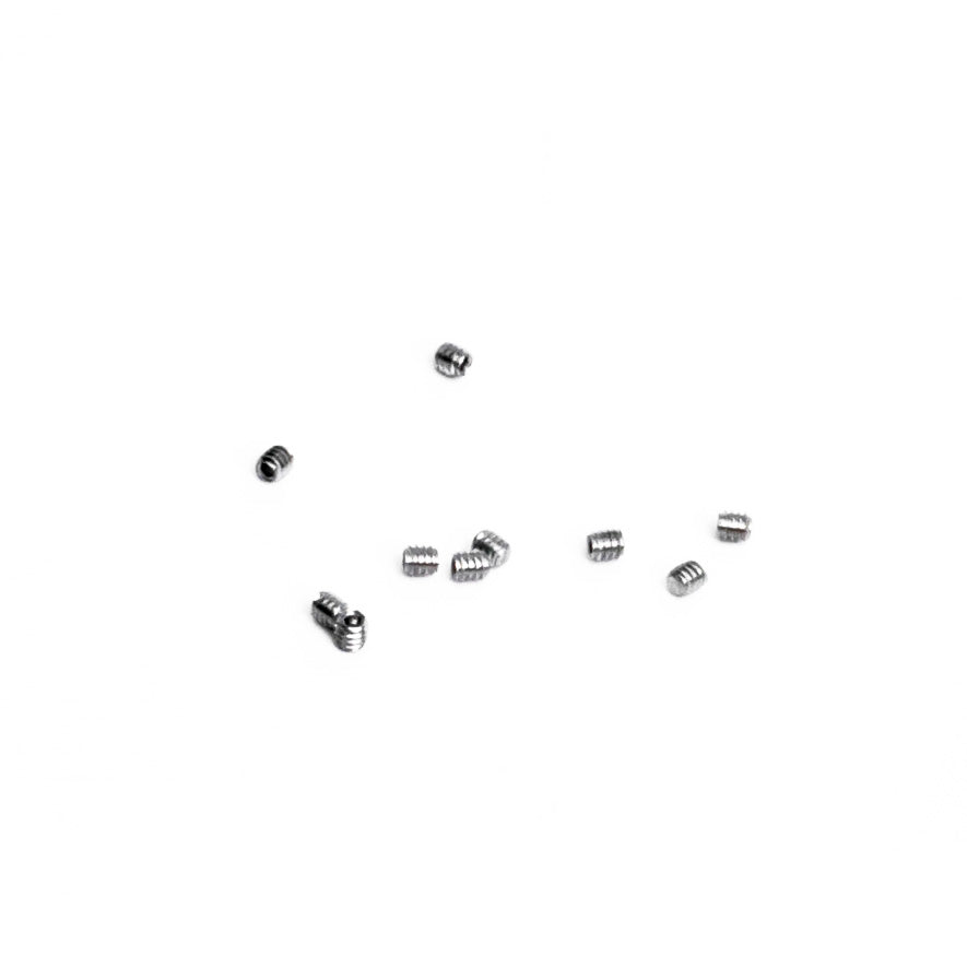 X-SSS-2.5-2 Xbility Setscrew M2.5x2mm (10pcs)