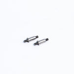 Front wheel axles (pair) for G-Force GP-1
