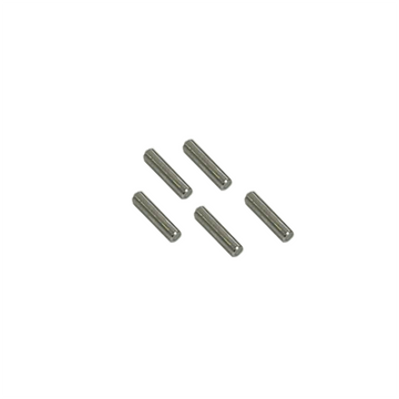 XB1-048-16 Xbility Diff 1.5mm Shaft (5pcs)