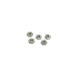X-N-2 Xbility Nut M2 (5pcs)