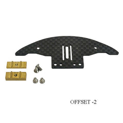 XB1-089 Xbility Nova GT Bumper 2 – Body -2mm Position