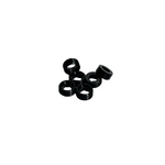 XB1-096 Xbility Aluminium Knuckle Ball Cap Nut for XBOne (6pcs)
