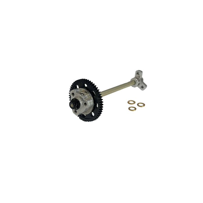 Xbility Aluminium Slipper Spool for XB1