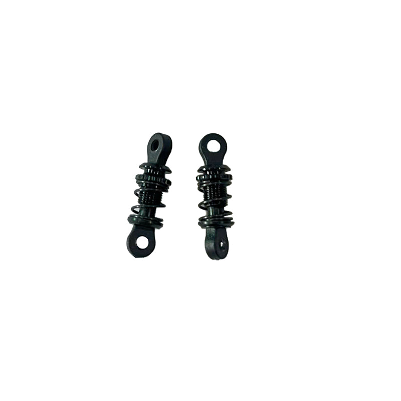 Xbility Plastic Shock Absorber Shafts (2pcs)