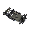 XBONE-X XBILITY One 1/28 Performance RWD Chassis (WITHOUT SERVO)