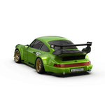 Rlaarlo 1/10 RWD RTR Brushless RC Drift Car