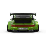 Rlaarlo 1/10 RWD RTR Brushless RC Drift Car
