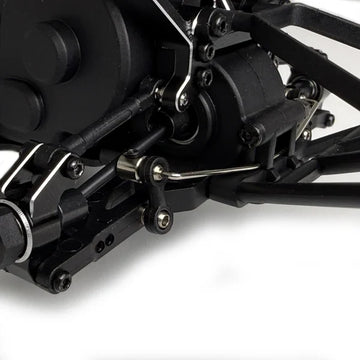 HobbyPlus Sway Bar Set - Speck B