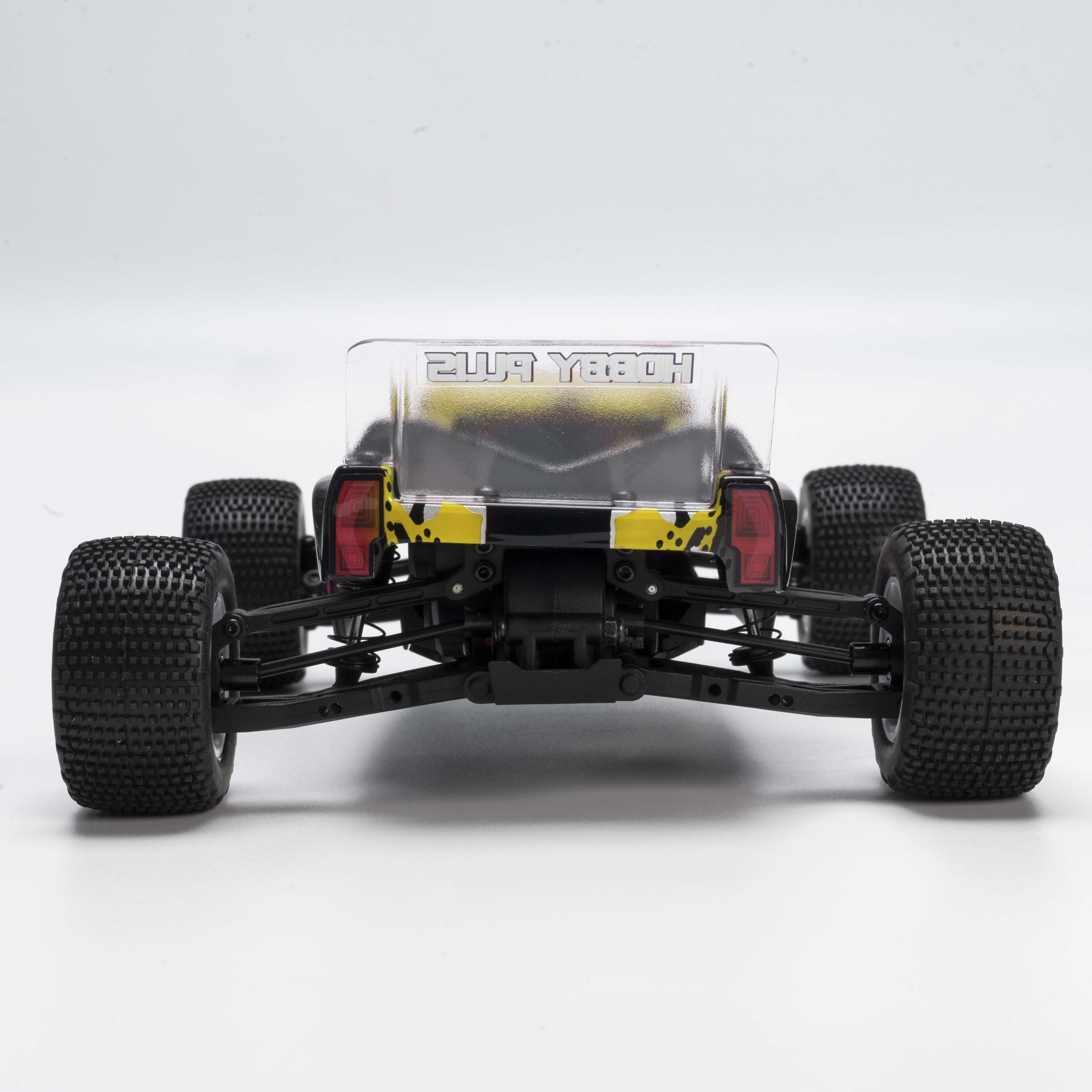 HobbyPlus SPECK-T 1/24 2WD Stadium Truck RTR